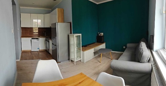 Mieszkanie 2 pokoje, 34 m2 - idealna lokalizacja - Bytom, Miarki 31