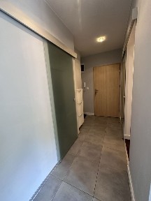 Mieszkanie z widokiem na stawy Stefańskiego - 2 pokoje - Łódź / Rzgów