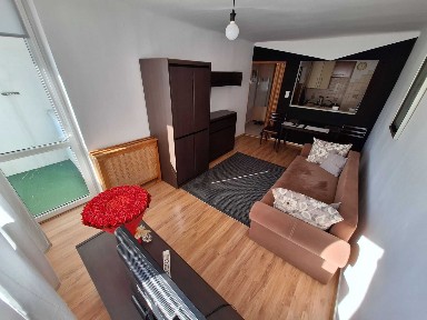 mieszkanie dwupokojowe, osiedle Przyjaźni