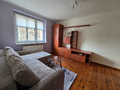 Mieszkanie do wynajęcia w centrum Zabrza od zaraz, bezpośrednio od osoby prywatnej, bez prowizji !