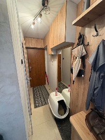Mieszkanie 46 m² Zgierz, os. 650-lecia, 1 piętro, po remoncie
