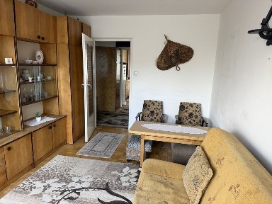 4 pokoje z windą i balkonem - Czechów Południowy