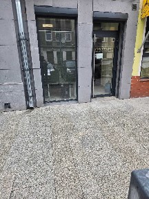 Lokal użytkowy na kantor lub lombard