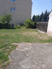 PILNA SPRZEDAŻ: 40 arów z WZ przy granicy (Trzebiel) - 185 000 zł (Gotówka)