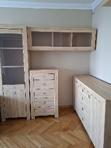 Mieszkanie 39m2 w Piaskach.