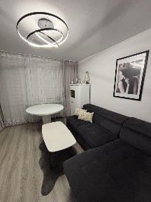 Mieszkanie 56m² | 3 pokoje | ogródek | balkon | parking