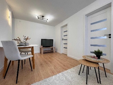 Świeżo po remoncie | 3 pokoje | Winda l Blok l Balkon