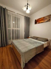 Piękne, 2-pokojowe mieszkanie z tarasem, Olsztyn, ul. Morenowa