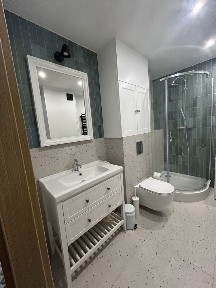 Wynajmę mieszkanie centrum Olsztyna z garażem Rezerwacja