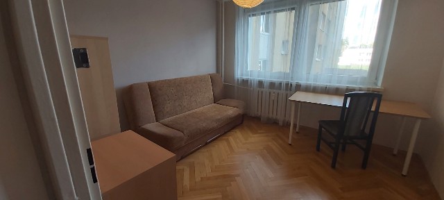 Wynajem mieszkania - Warszawa, Bemowo