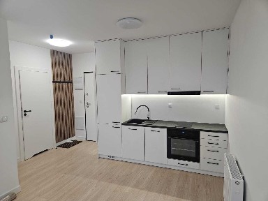 Nowiutki apartament 2-pokojowy przy SGGW na Ciszewskiego 9