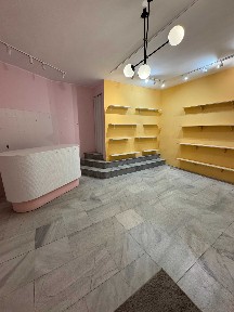 Lokal użytkowo handlowy
