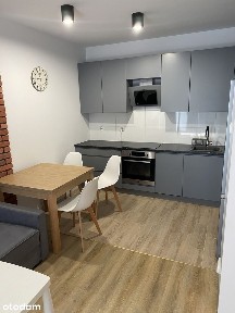 Apartament z sypialnią, Drewnowska, Manufaktura!