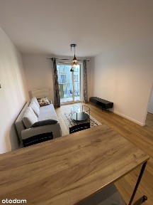 Stylowy Apartament, Fuzja, Dostępne!