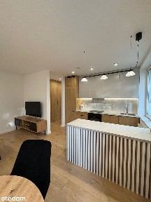 2 Pokoje | 37m2 | Umeblowane | Do 1 zamieszkania | 10min od Łodzi