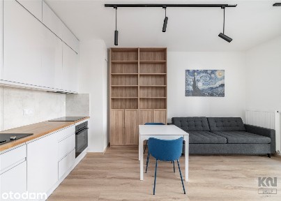Komfortowy apartament w centrum miasta