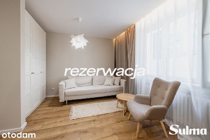 Wyjątkowa kawalerka | Bałuty | ASP
