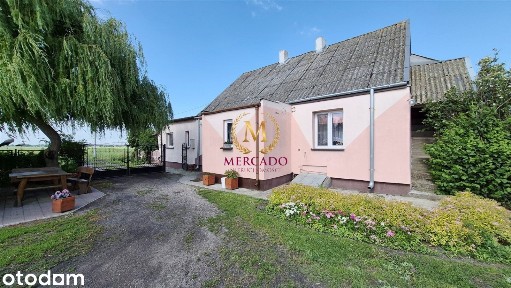Dom z budynkami pod działalność + działka 3000m2
