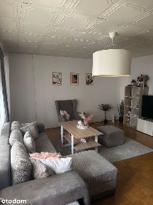 Mieszkanie 62 m² | 3 pokoje | 1. piętro | balkon | Osiedle Młodych