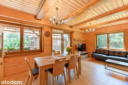Wyjątkowe siedlisko z lasem Stajenczynki 5486m2