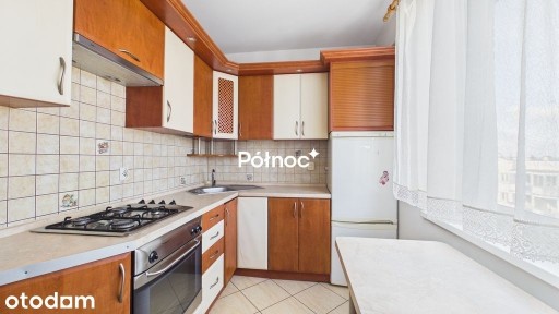 Komfortowe mieszkanie w Łomży | 49,20m2
