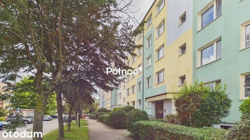 Przestronne mieszkanie | Łomża ul. Konst. 3 Maja