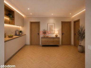 Nowoczesny apartament | 4 pokoje | Cenrum miasta | Winda