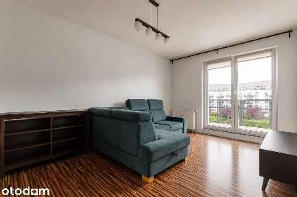 2pok. | balkon | garaż | oddzielna kuchnia |