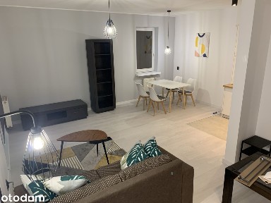 Mieszkanie, 49 m², Warszawa