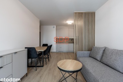 3 Pokoje|Duży Balkon|Parking|Centrum|Klimatyzacja