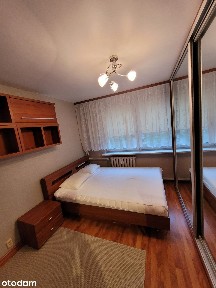 Bemowo Jelonki | 46 m² | 2 pokoje + osobna kuchnia | Bezpośrednio