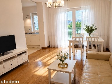 Odra House | blisko Rynku | balkon 20 m² | garaż