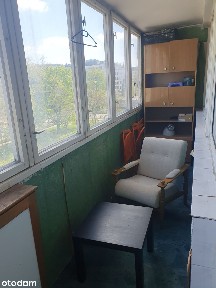 Kawalerka z Balkonem na Szczepinie