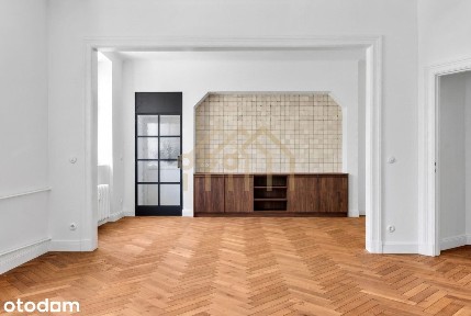 107 m2 | Plac Inwalidów | Lokal biurowy