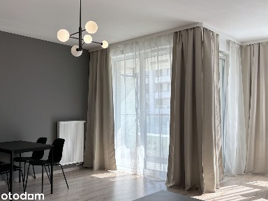 nowa kawalerka, miejsce postojowe KRZYKI Wrocław