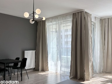 NOWE przestronne mieszkanie, KRZYKI Wrocław, garaż, w pobliżu siłownia