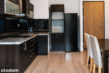 2 pokoje | 40 m² | Balkon | Cicha, zielona okolica