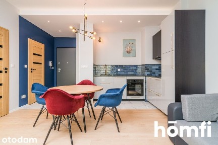 Luksusowy apartament, ul Księcia Witolda, centrum