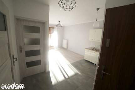 Mieszkanie 2 pokoje, Bema/Stare Miasto, 35m, od 1.11