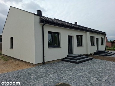 Na sprzedaż nowe domy k. Konina