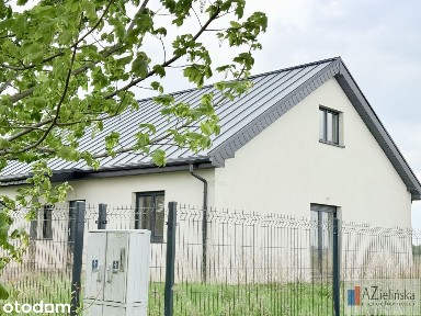 Sprzedam Ładny Dom wolnostojący na terenie Lednick