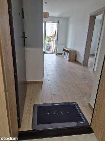 NOWE 40 m² z balkonem Gdyńska 25 z miejscem w garażu podziemnym