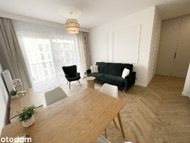SUPER OFERTA! Będzin Rzeszowska PIĘKNY APARTAMENT