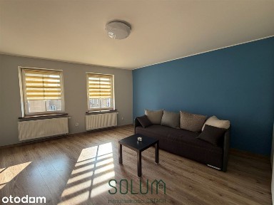 Bezczynszowe 2-Pokojowe 45M2 Centrum Leszna!