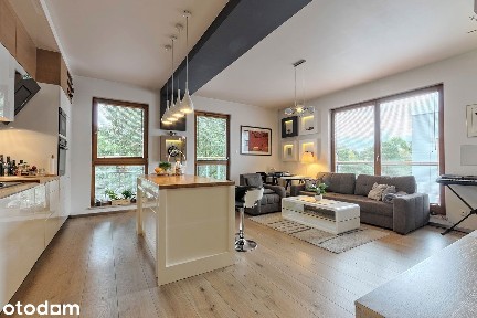 Tylko u Nas - Atrakcyjny Apartament NADMORSKI DWÓR