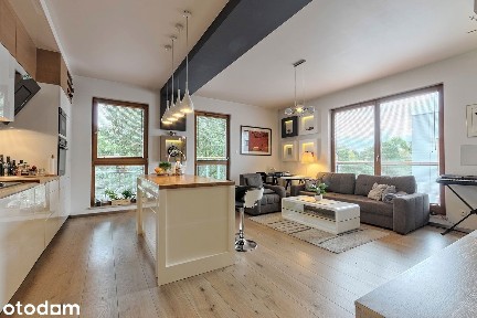 Tylko u Nas - Atrakcyjny Apartament NADMORSKI DWÓR