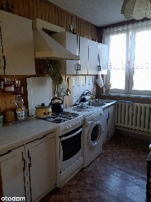Przestronne mieszkanie z balkonem i ogródkiem