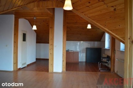Lokal użytkowy, 55 m², Pruszków