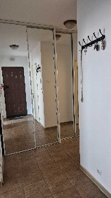 Do wynajęcia dwupokojowe mieszkanie blisko uniwersytetu Ul. Prosta