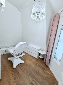 Wynajmę gabinet kosmetyczny/pokrewne usługi beauty